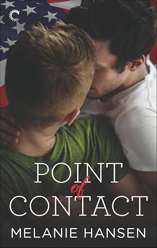 Point of Contact book cover