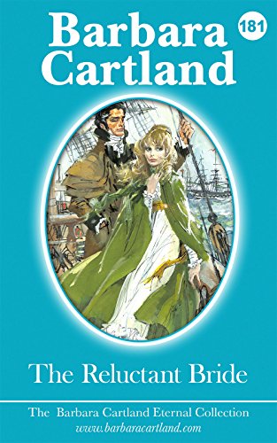The Reluctant Bride book cover
