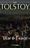 War And Peace English Edition