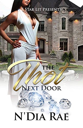 The Thot Next Door book cover