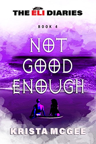 Not Good Enough (By: Krista McGee) cover