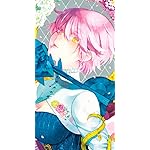 ヴァニタスの手記 iPhoneSE/5s/5c/5 壁紙 視差効果 ジャンヌ ヴァニタスの手記 iPhoneSE/5s/5c/5 壁紙 視差効果 ジャンヌ