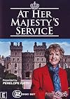 At Her Majesty's Service [2016 TV series]