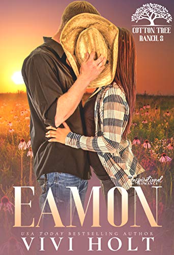 Eamon book cover
