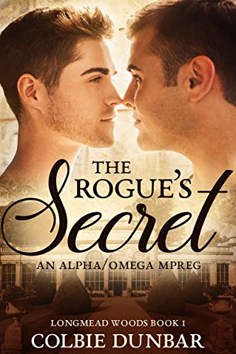 The Rogue's Secret book cover