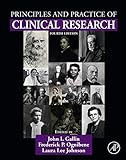 Principles And Practice Of Clinical Research English Edition
