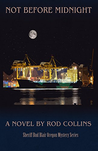 Not Before Midnight cover