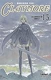 Claymore Tome 15 Les Antcdents De La Bataille
