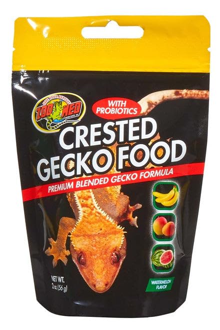 Zoo Med Crested Gecko Food Watermelon (alternativa)