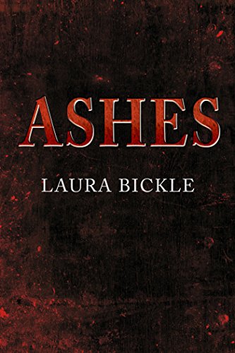Ashes cover