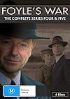 Foyle's War: Sets 4-5