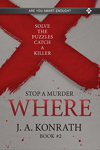 Where book cover