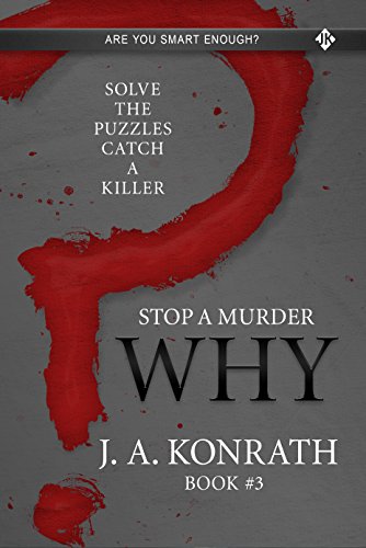 Why book cover