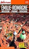 Guide Emilie Romagne Parme Ravenne 2018 Petit Fut