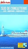 Guide Sud Angleterre   Kent   Hampshire   Cornouailles 2018 Petit Fut%C3%A9