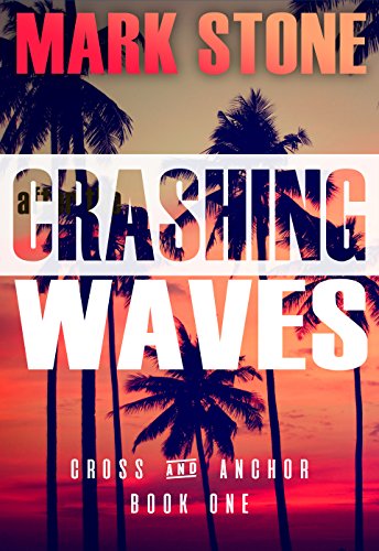 Crashing Waves book cover