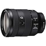 F4 G OSS FE 24-105mm F4 G OSS 標準ズームレンズ Eマウント ソニー