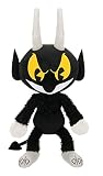 Funko Plush: Cuphead The Devil