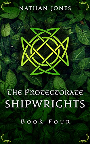 Shipwrights book cover