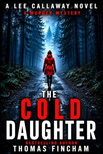 The Dead Daughter / The Cold Daughter book cover