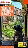 Guide Des Sjours Spirituels En France 2018 Petit Fut