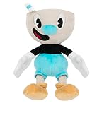 Funko Plush: Cuphead Mugman