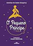 O Pequeno Prncipe Portuguese Edition