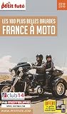 Guide France Moto 2018 Petit Fut