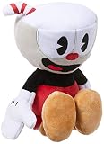 Funko Plush: Cuphead