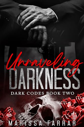 Unraveling Darkness cover