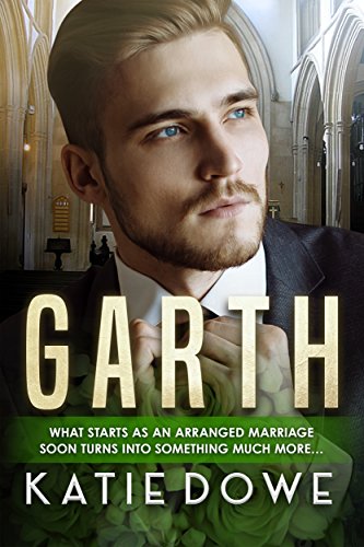 Garth book cover