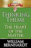 Thinking Theme The Heart Of The Matter Red Sneaker Writers Book Series 8 English Edition