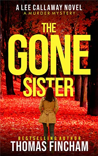 The Gone Sister cover