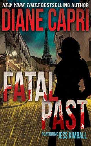 Fatal Past book cover