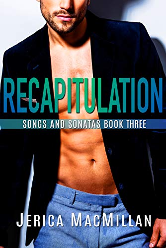 Recapitulation book cover