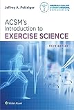 Acsms Introduction To Exercise Science
