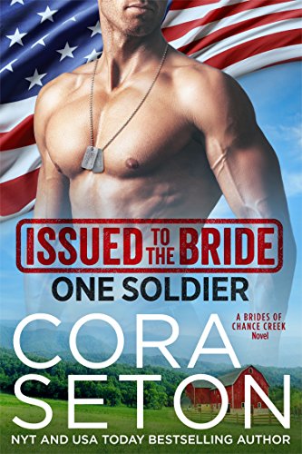 Issued to the Bride One Soldier cover