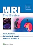 Mri The Basics