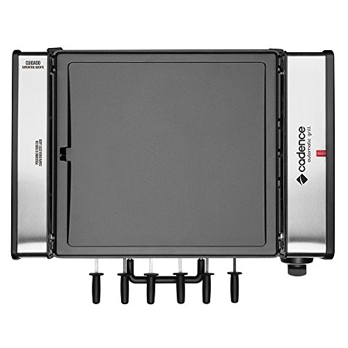 Cadence Automatic Grill GRL700