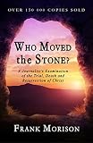 Who Moved The Stone English Edition