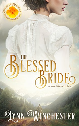 The Blessed Bride book cover