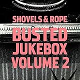 Busted Jukebox Volume 2 (2017)