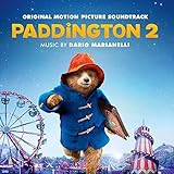 Paddington 2 Soundtrack