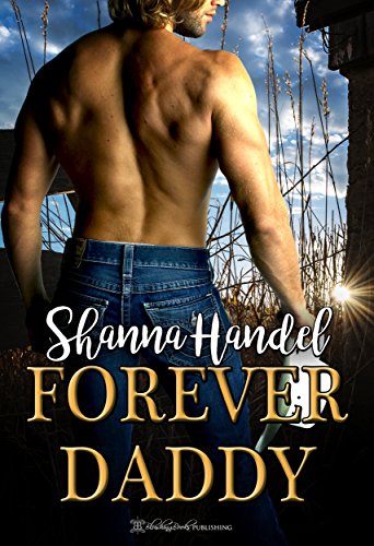 Forever Daddy book cover