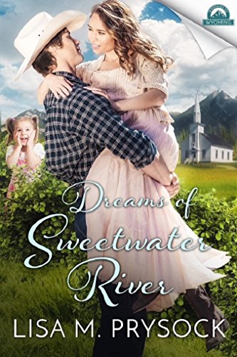 Dreams of Sweetwater River book cover