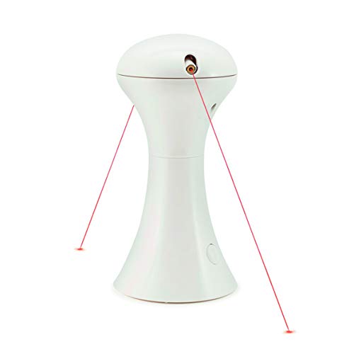 PetSafe Interactivo Multiluz Estimulante