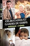 C%C3%A9libataires Et Gardes Du Corps : Int%C3%A9grale 4 Tomes