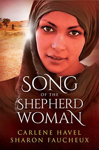 Song of the Shepherd Woman book cover