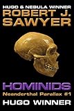 Hominids The Neanderthal Parallax Book 1 English Edition
