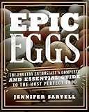 Epic Eggs English Edition